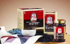 Hướng dẫn cách sử dụng cao hồng sâm Hàn Quốc hiệu quả nhất