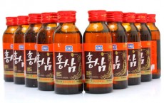 Đối tượng nào nên dùng nước ép sâm Hàn Quốc