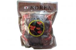 Nấm linh chi đỏ núi đá Hàn Quốc 1 kg