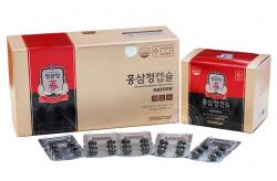 Viên Hồng Sâm Hàn Quốc Cao Cấp KGC Jung Kwan Jang 2 hộp x 150 Viên