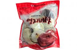 Nấm linh chi Hàn Quốc đặc biệt loại 1 - 1kg