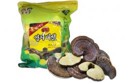 Nấm linh chi Hàn Quốc KGS 1kg