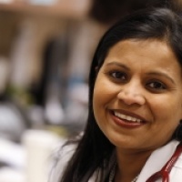 Dr. Anu Thummala, MD