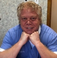 Kevin P. Soria, DDS