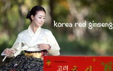 Công dụng, cách dùng, cách bảo quản nước hồng sâm Hàn Quốc