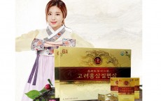 Công dụng, cách dùng, cách bảo quản sâm tẩm mật ong Hàn Quốc