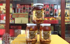 Hướng dẫn cách dùng nhân sâm tươi và thái lát Hàn Quốc ngâm mật ong