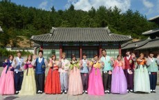 Các nét truyền thống của văn hóa Hàn Quốc