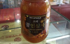 Cách ngâm và cách bảo quản sâm tươi Hàn Quốc với mật ong dùng được lâu