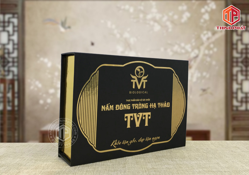 Đông trùng hạ thảo khô Việt Nam 10g
