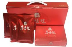 Nước hồng sâm KGC 15 gói sâm Chính phủ Hàn Quốc Cheong Kwan Jang