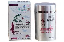 bot-hong-sam-thai-cuc-korean-taekuk-ginseng-powder-premium-hop-1-lo-x-100g