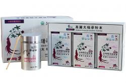 bot-hong-sam-thai-cuc-korean-taekuk-ginseng-powder-premium-hop-3-lo-x-100g
