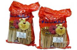 Nấm linh chi đỏ Hàn Quốc loại 1 cắt lát sẵn 1 kg