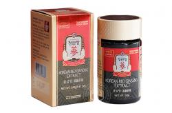 Cao hồng sâm Chính phủ Hàn Quốc cao cấp KGC Jung Kwan Jang 240g